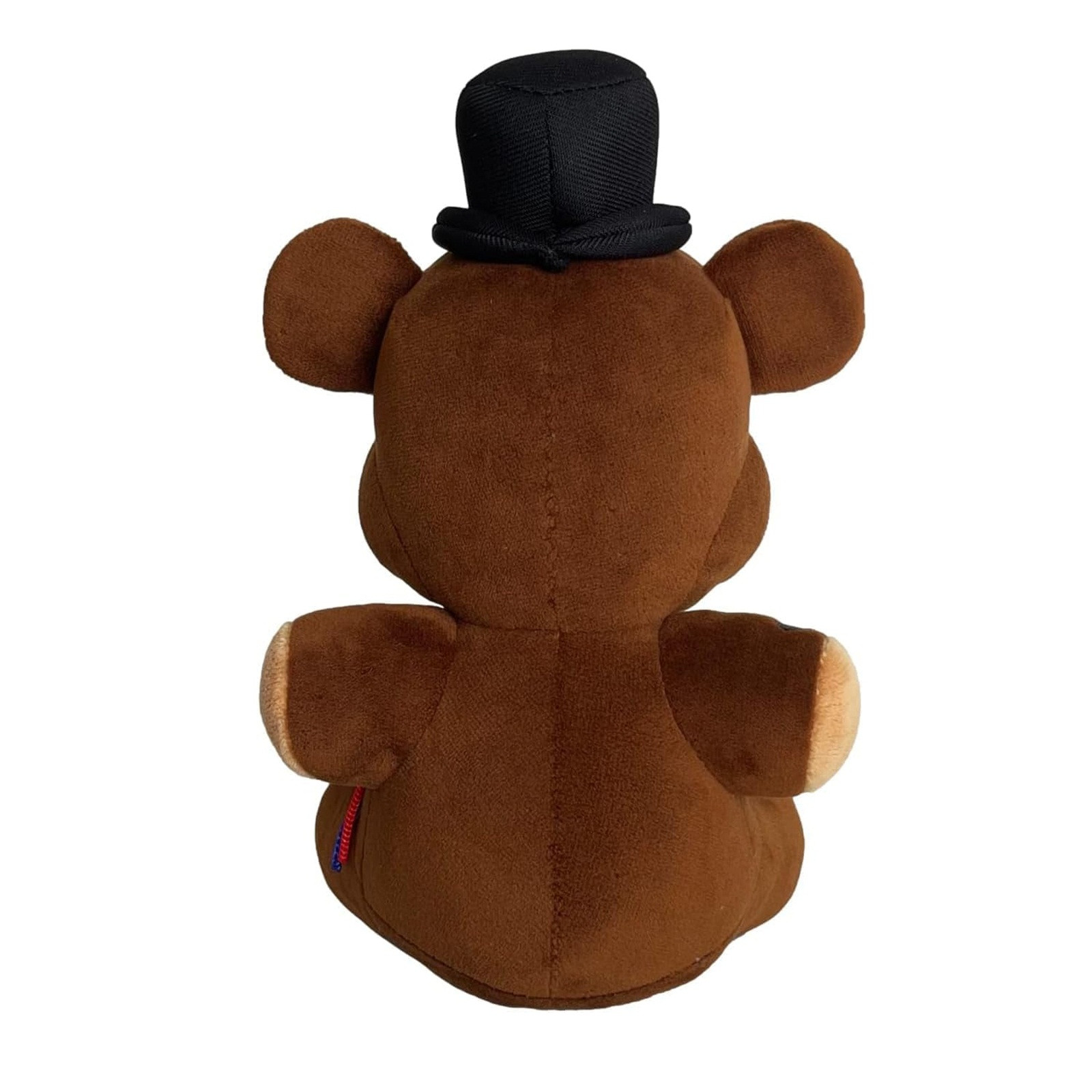 Cyinyin 2 Pcs Five Nights at Freddy's Toys, FNAF Toys Fazbear Plush Bonnie Plush Plushies Set For Game Fans, Limited Edition Exclusive Figure Anniversary Amazing Fantasy Birthday Gifts
